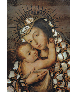 Virgen de Belén